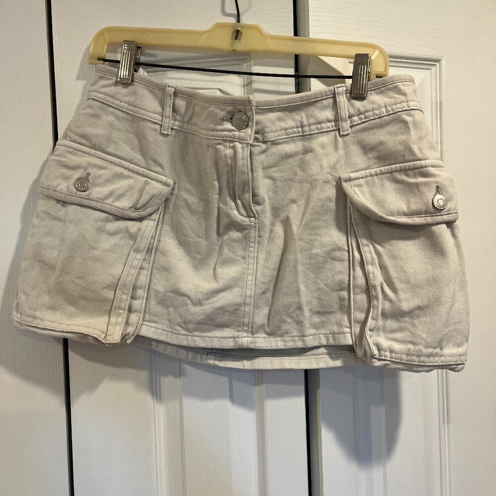Garage Cargo Skort